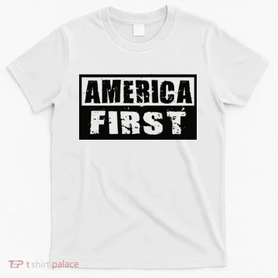 America First T-Shirt