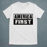 America First T-Shirt thumb 5