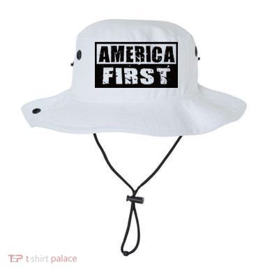 America First Bucket Hat