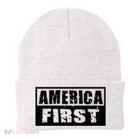 America First Beanie thumb 0