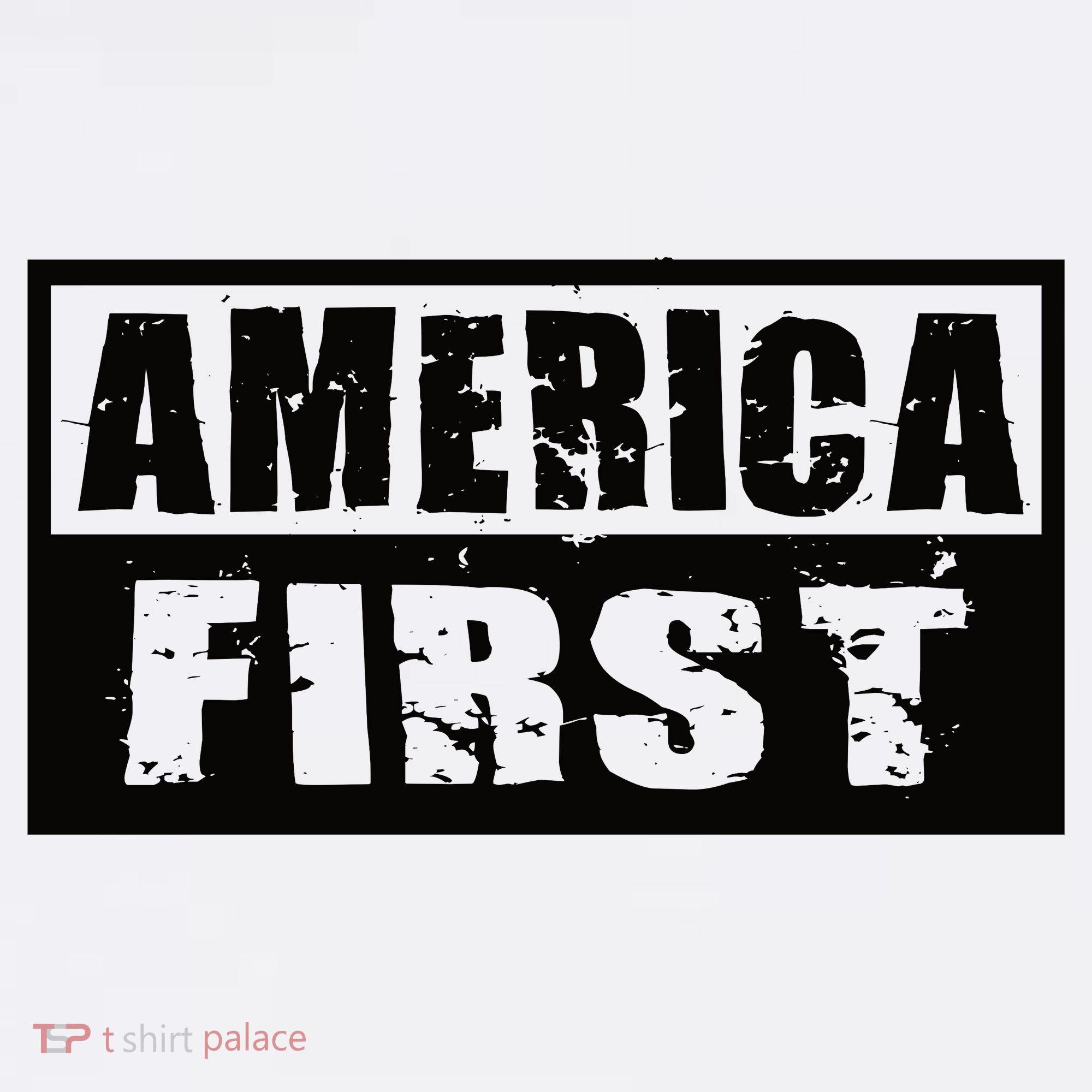 America First Beanie
