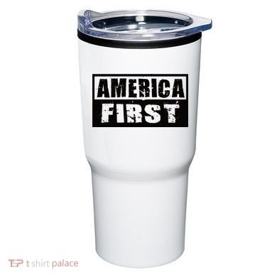 America First Tumbler