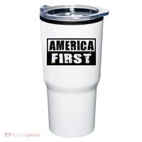 America First Tumbler thumb 0