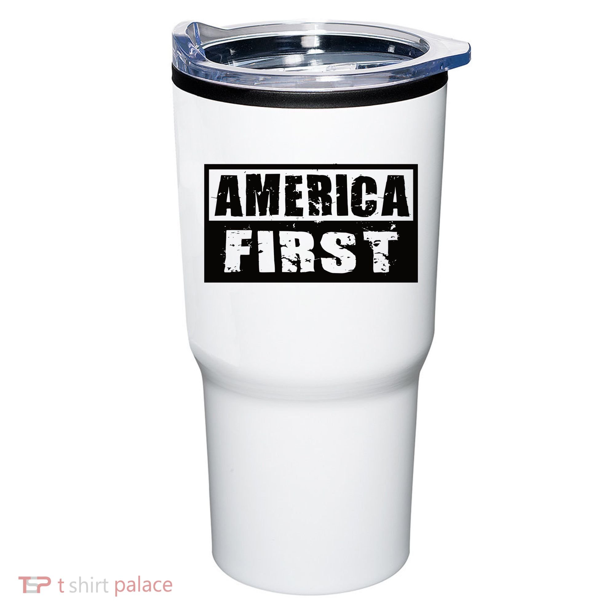 America First Tumbler