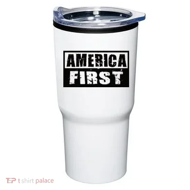 America First Tumbler