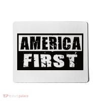 America First Mousepad thumb 0