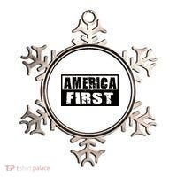 America First Ornament thumb 0