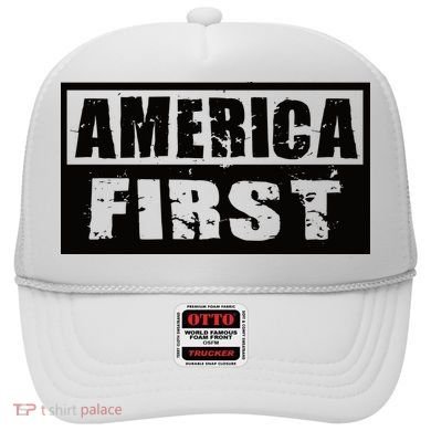 America First Hat