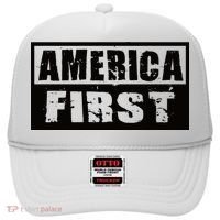 America First Hat thumb 0