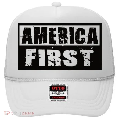 America First Hat