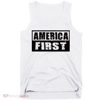 America First Tank Top thumb 0