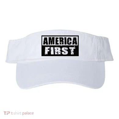 America First Visor