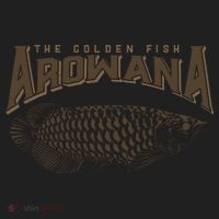 Arowana Fish Women's Sweatshirt thumb 2