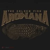 Arowana Fish Doggie Tank thumb 4
