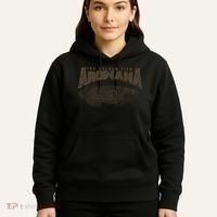Arowana Fish Hoodie thumb 5