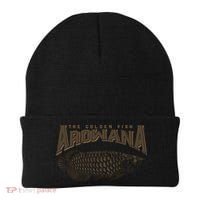 Arowana Fish Beanie thumb 0