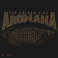 Arowana Fish Polo thumb 3