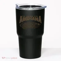 Arowana Fish Tumbler thumb 0