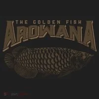 Arowana Fish Tumbler thumb 3
