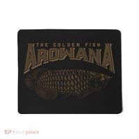 Arowana Fish Mousepad thumb 0