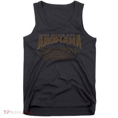 Arowana Fish Tank Top