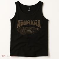 Arowana Fish Tank Top thumb 2