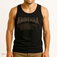 Arowana Fish Tank Top thumb 3