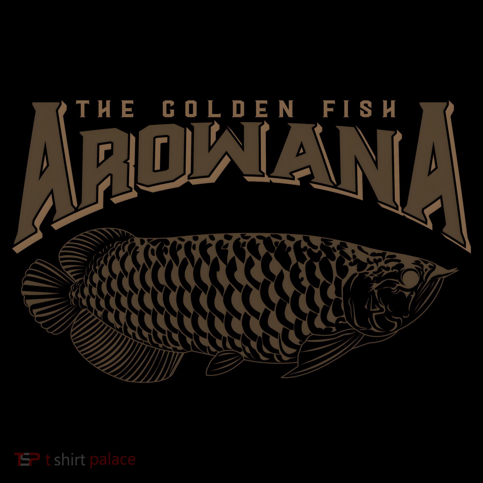 Arowana Fish Women's Long Sleeve Shirt