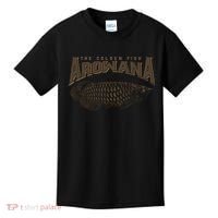 Arowana Fish Kids T-Shirt thumb 0