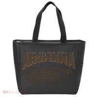 Arowana Fish Tote Bag thumb 0