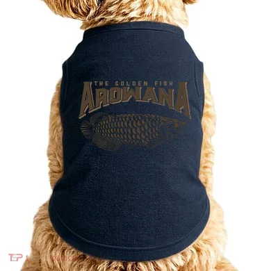 Doggie Tank