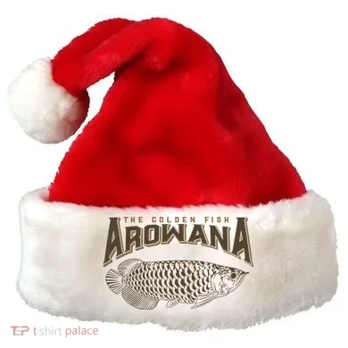 Santa Hat