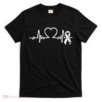 Atrial Fibrillation American Heart Disease Awareness T-Shirt thumb 0