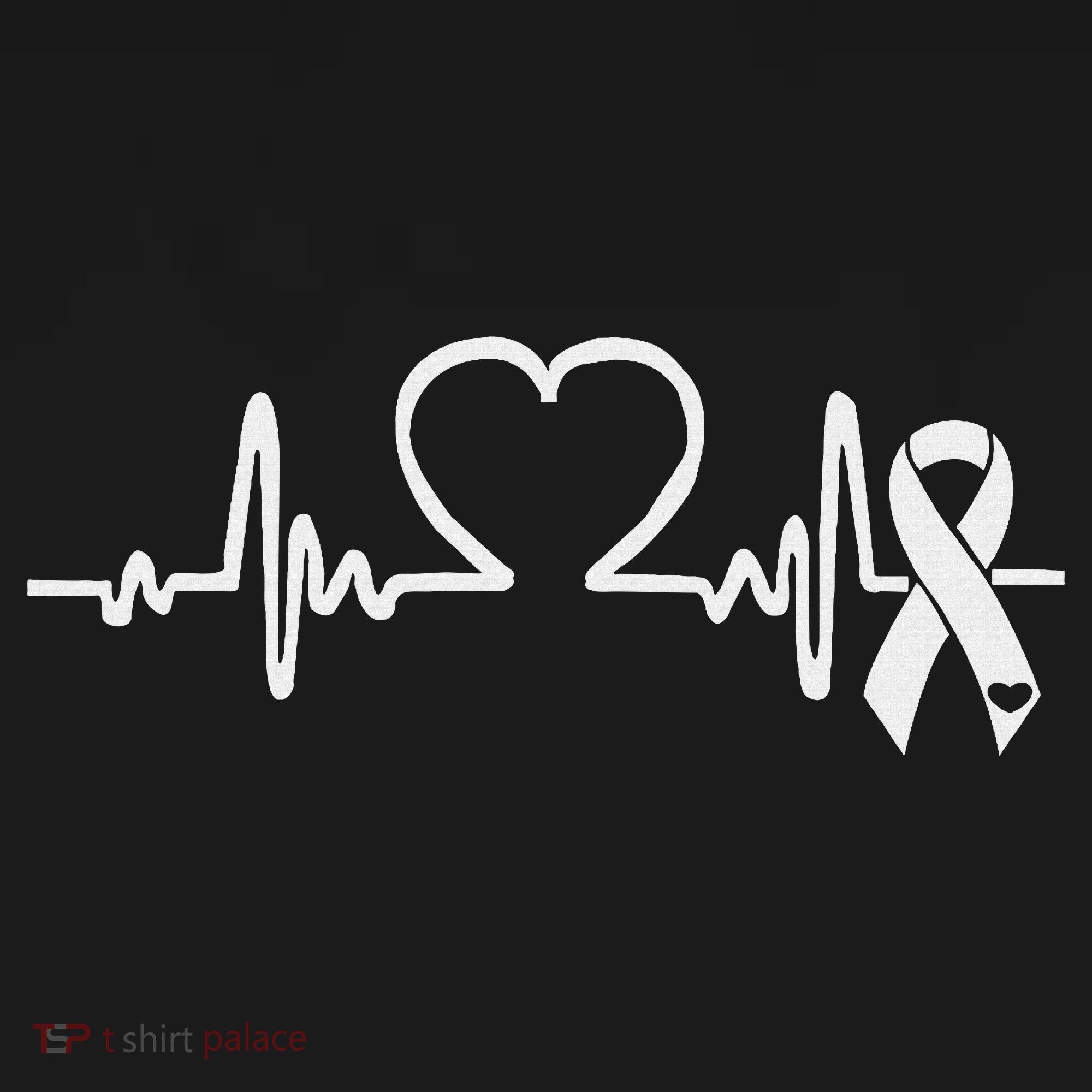 Atrial Fibrillation American Heart Disease Awareness Polo
