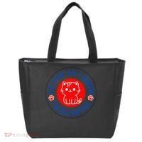 As Far As I Know Im Delightful Cute Kitty Owner Humor Tote Bag thumb 0