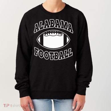 Alabama Football Women's Sweatshirt