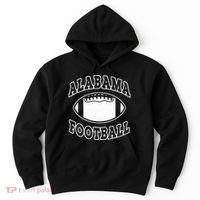 Alabama Football Hoodie thumb 0