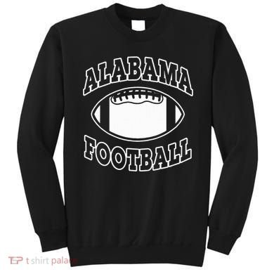 Alabama Football Sweatshirt