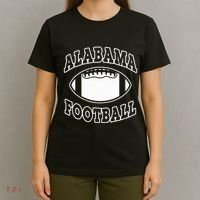 Alabama Football T-Shirt thumb 4
