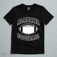 Alabama Football T-Shirt thumb 5