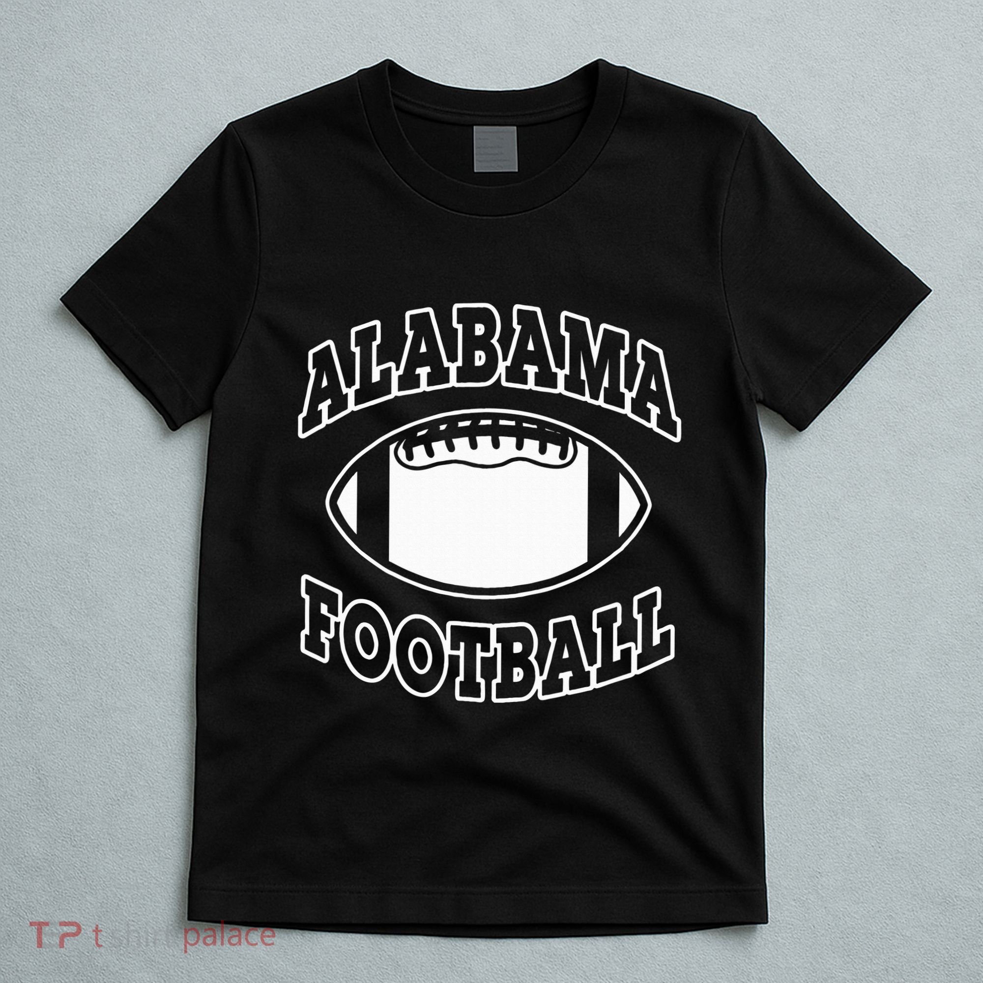 Alabama Football T-Shirt