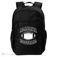 Alabama Football Backpack thumb 0