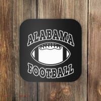 Alabama Football Coaster thumb 0