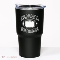Alabama Football Tumbler thumb 0