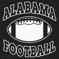 Alabama Football Tumbler thumb 3