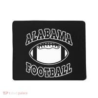 Alabama Football Mousepad thumb 0