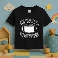 Alabama Football Toddler T-Shirt thumb 3