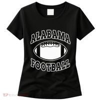 Alabama Football Women's T-Shirt thumb 0