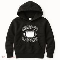 Alabama Football Kids Hoodie thumb 0