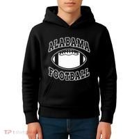 Alabama Football Kids Hoodie thumb 4